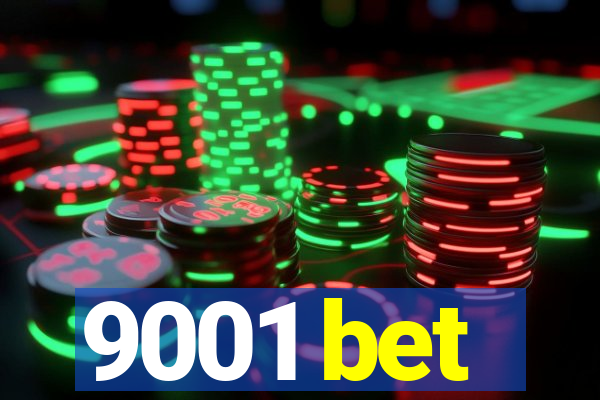 9001 bet